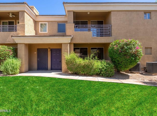 1411 E Orangewood Avenue, Phoenix, AZ 85020