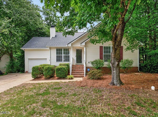727 Avery Street, Garner, NC 27529
