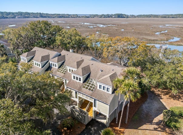1723 Live Oak Park, Seabrook Island, SC 29455