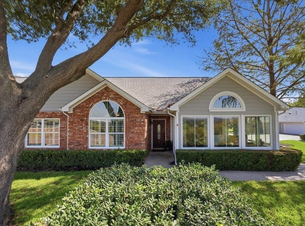6137 Haley Lane, Fort Worth, TX 76132