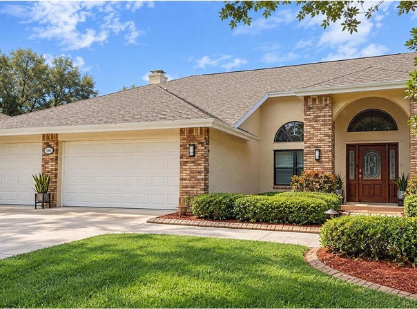 2986 CIELO Circle N, CLEARWATER, FL 33759