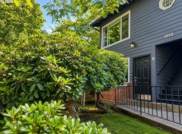 1515 SE 22ND Ave, Portland, OR 97214