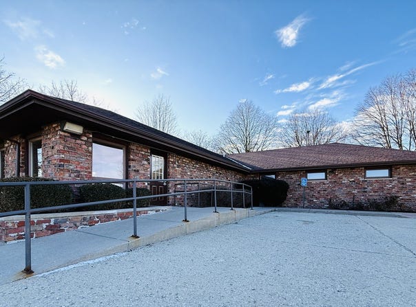 103 S John Street, Dwight, IL 60420