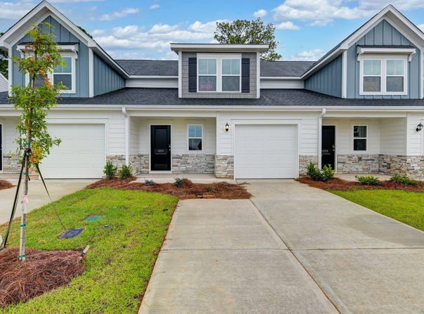 1081 Tabor Place, Aiken, SC 29801