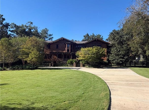 23777 3rd Street, Fairhope, AL 36532