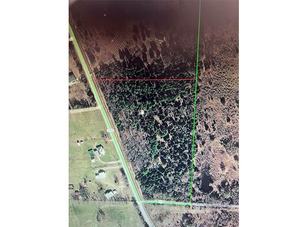 VZ CR 2908, Eustace, TX 75124