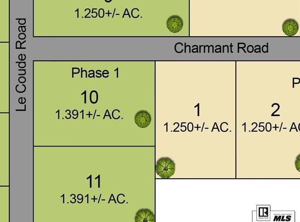 102 CHARMANT ROAD, Monroe, LA 71203