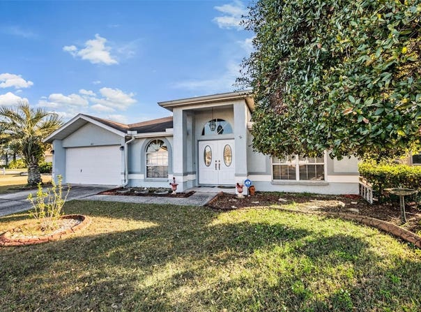 1813 DOCKSIDE Drive, VALRICO, FL 33594