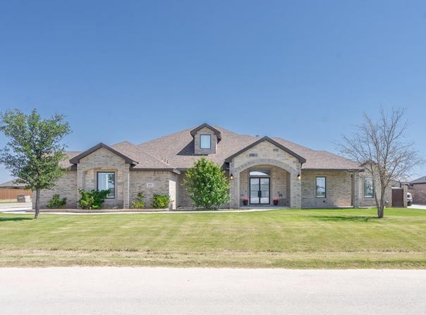5620 E County Rd 93, Midland, TX 79706