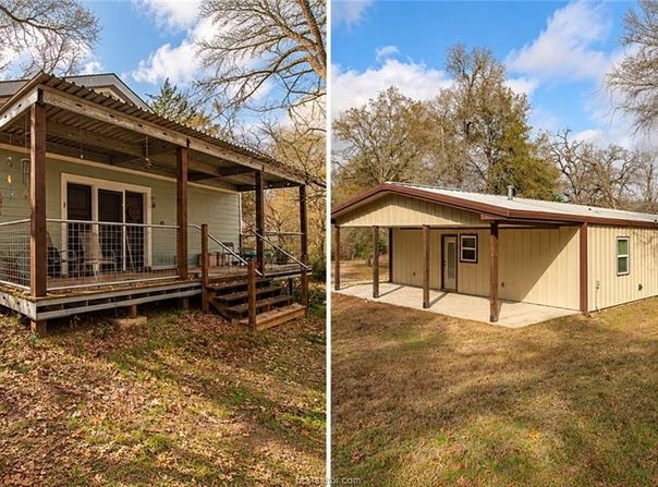 11428 Debbie Lane, Iola, TX 77861