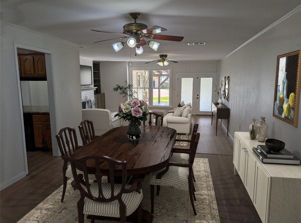 6702 La Costa Drive, Rowlett, TX 75088