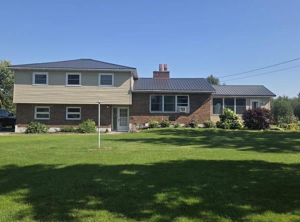 312 State Highway 131, Massena, NY 13662