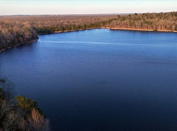 Overview Drive, Mineola, TX 75773