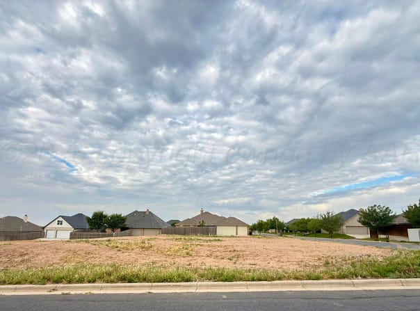 6600 ISABELLA Drive, Amarillo, TX 79119-1661