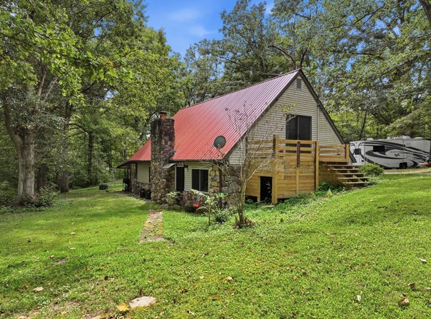 3320 County Road 328, Thayer, MO 65791
