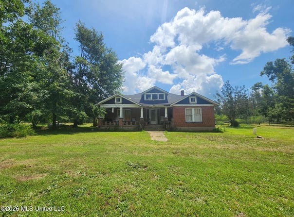 604 County Road 363, Iuka, MS 38852