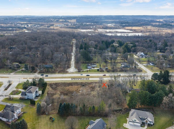 Lt0 W Greenfield Ave, Brookfield, WI 53045