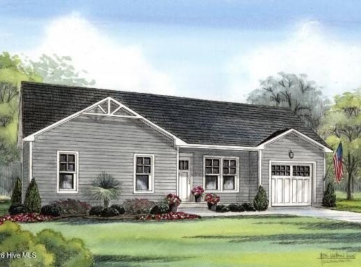 104 Maple Court, Havelock, NC 28532