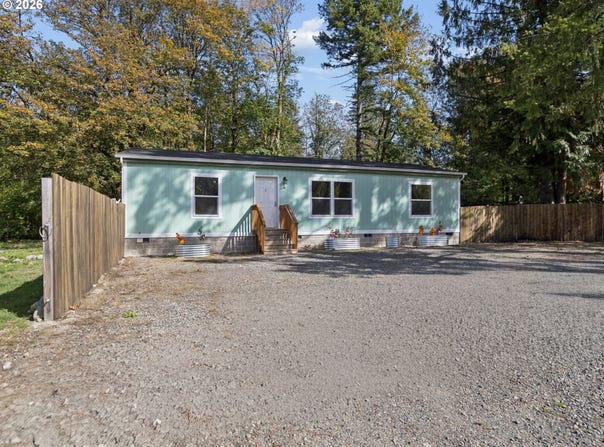 64601 E BRIGHTWOOD LOOP Rd, Brightwood, OR 97011