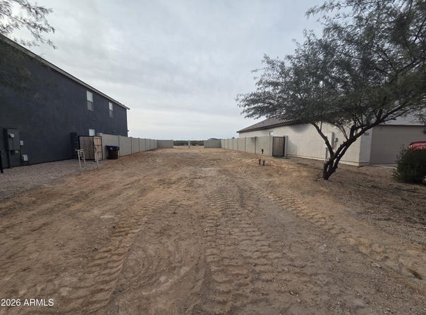 6035 E HELIOS Drive, Florence, AZ 85132