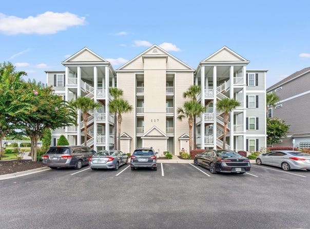 117 Ella Kinley Circle, Myrtle Beach, SC 29588