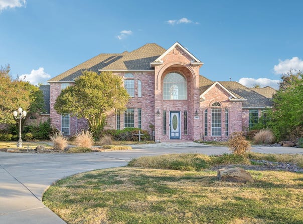4009 Rosebud Drive, Rowlett, TX 75089