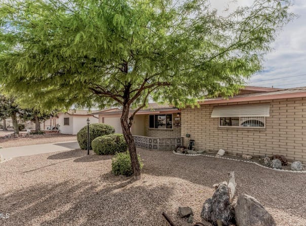 1178 S OCOTILLO Drive, Apache Junction, AZ 85120