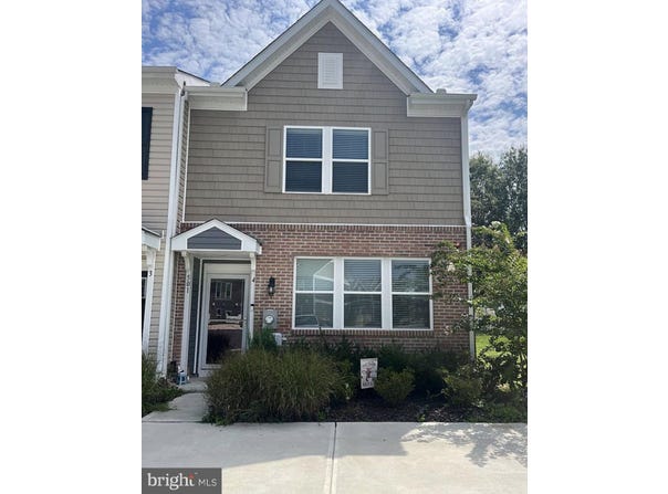 501 MALONE Court, BERLIN, MD 21811