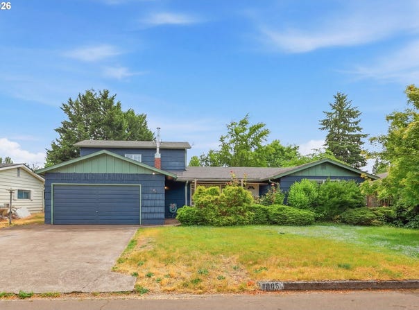 1805 HEMLOCK St, Eugene, OR 97404