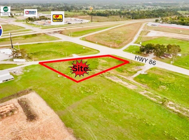 Tbd-B E Highway 86, Neosho, MO 64850