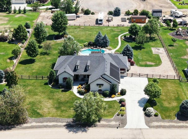 25788 Amble Way, Middleton, ID 83644