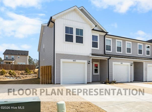 1313 Newbern Drive, Grovetown, GA 30813