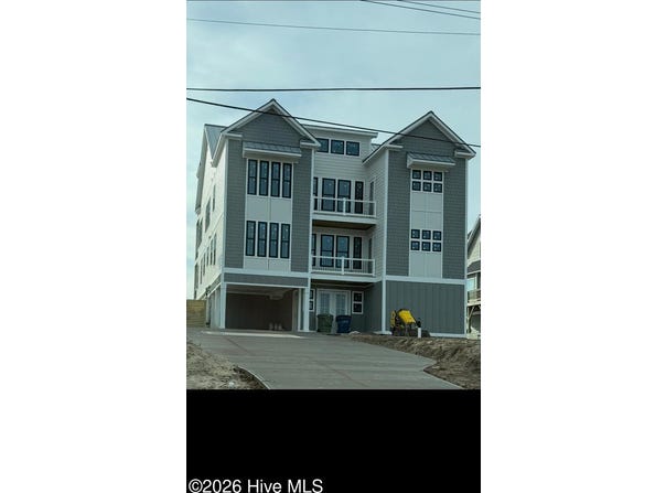 3405 Ocean Drive, Emerald Isle, NC 28594