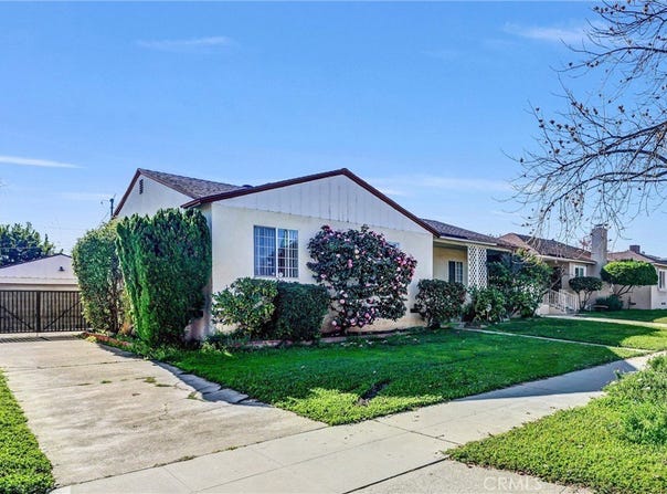 1404 Violeta, Alhambra, CA 91801