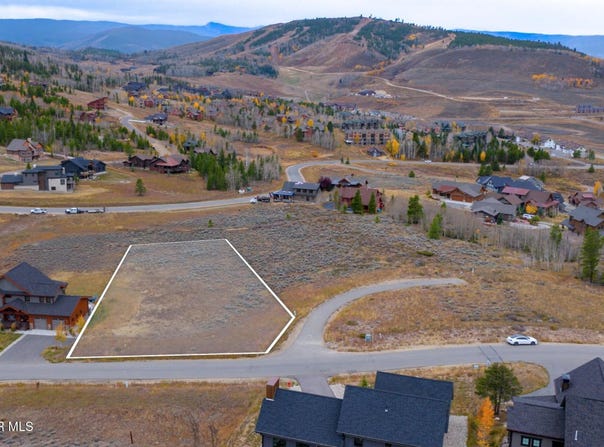 758 Mt Neva Drive, Granby, CO 80446