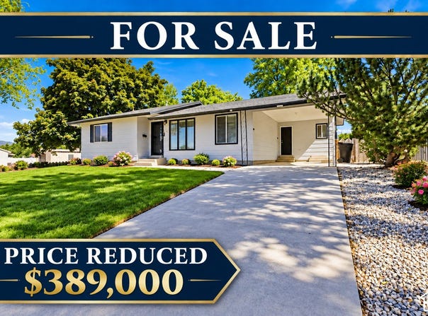 187 E 2ND N, Preston, ID 83263