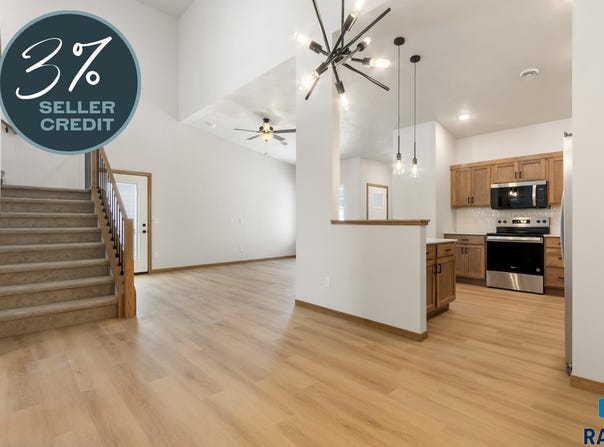 2401 E Jetty Pl, Sioux Falls, SD 57108