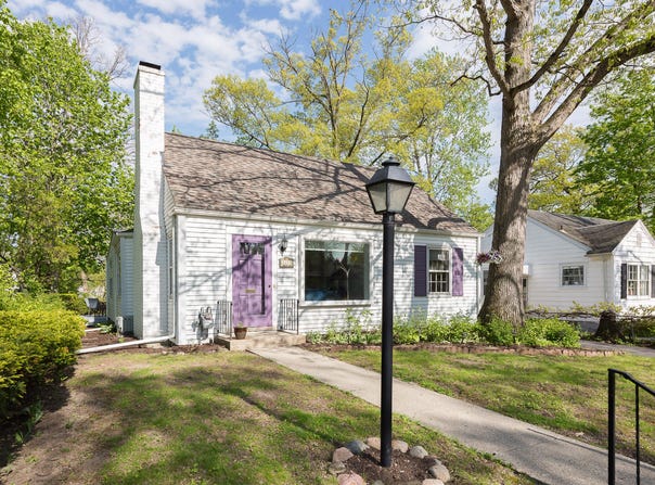 1211 Birk Avenue, Ann Arbor, MI 48103