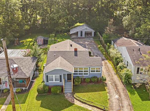 159 21ST STREET, BESSEMER, AL 35023