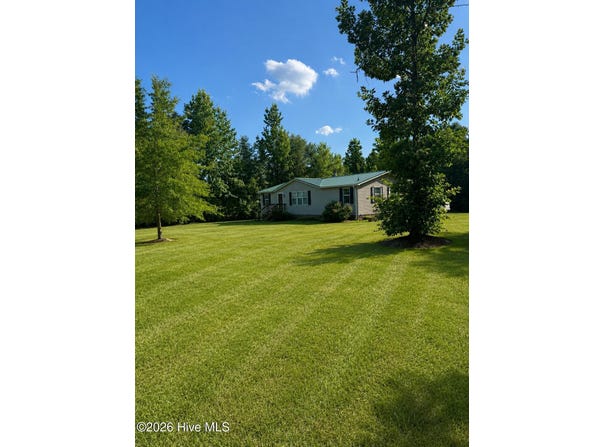605 Big Woods Road, Macon, NC 27551