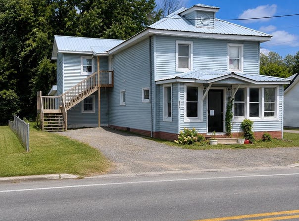 2276 NY-420, Massena, NY 13662
