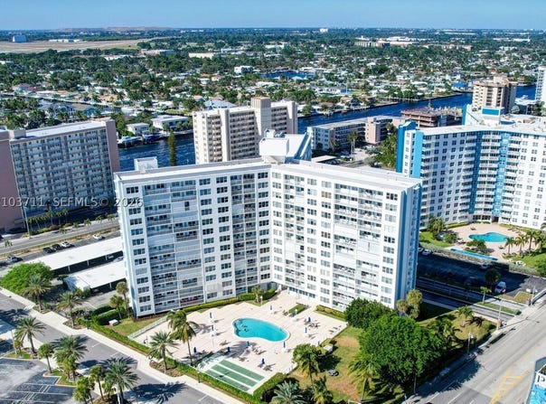 201 N Ocean Blvd, Pompano Beach, FL 33062