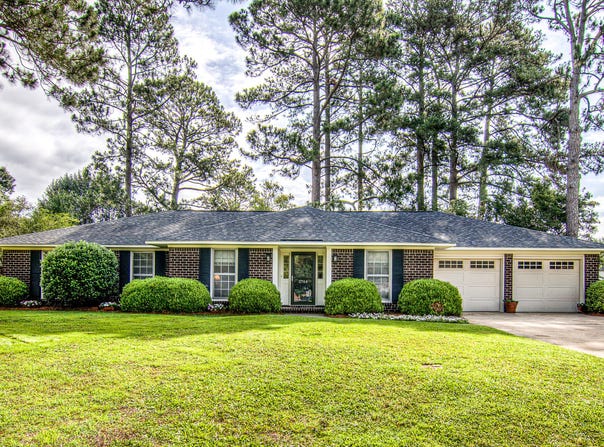 2764 Powhatan Drive, Sumter, SC 29150