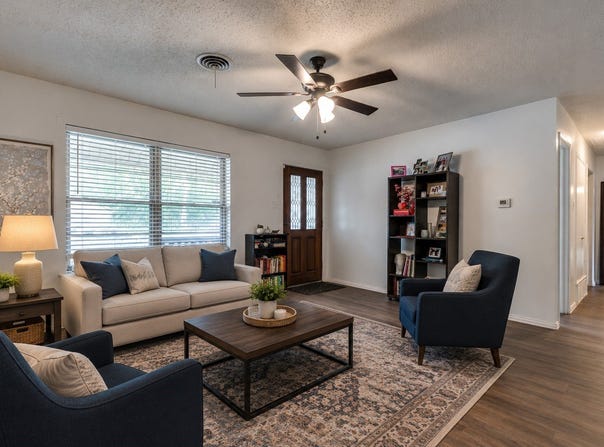 2002 Winthrop Street, Irving, TX 75061