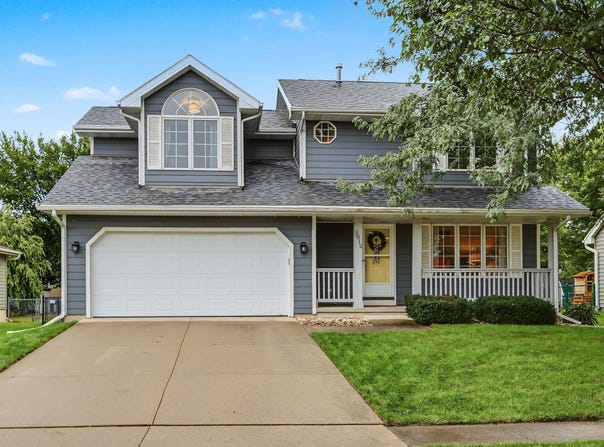 3812 Eisenhower Avenue, Ames, IA 50010