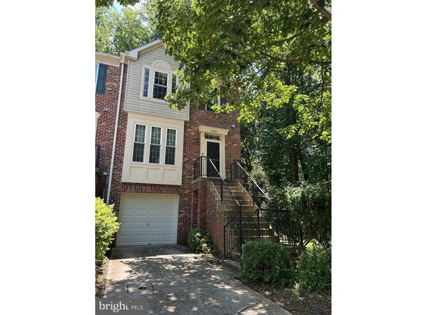 5351 HIGH WHEELS CT, COLUMBIA, MD 21044