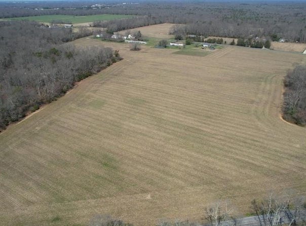 LOT 12 GARDEN RD & LOT 17 PARVIN MILL, PITTSGROVE, NJ 08318