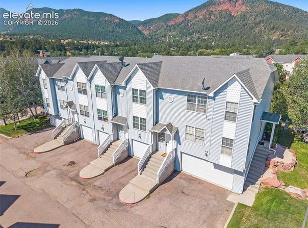 47 Vale Circle, Palmer Lake, CO 80133