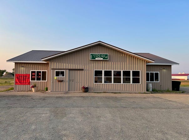 11498 363rd Ave, Leola, SD 57456