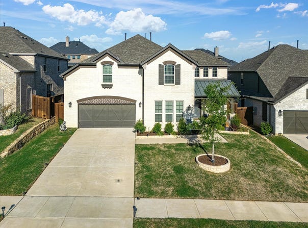 1606 Evening Primrose Drive, Mansfield, TX 76063